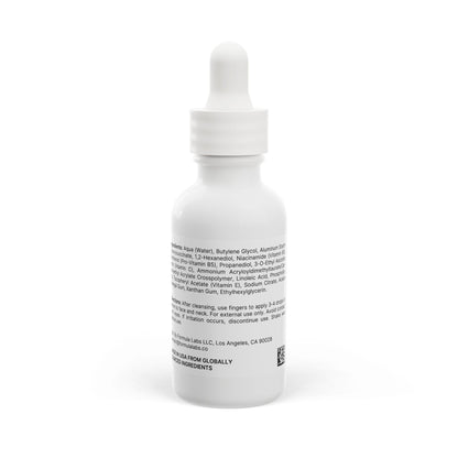 Base Camp Bloom Vitamin Boost Serum, 1oz