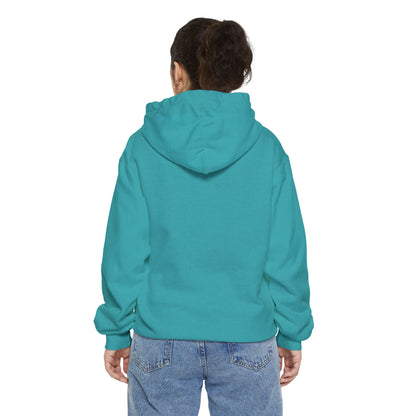Women’s Garment-Dyed true multiple colors Hoodie - Cozy Comfort for Everyday Wear