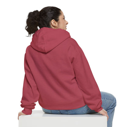 Women’s Garment-Dyed true multiple colors Hoodie - Cozy Comfort for Everyday Wear
