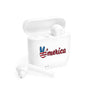 'Merica Patriotic Wireless Earbuds Case