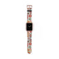 Colorful Geometric Watch Band for Trendy Style
