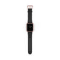 Elegant Black Watch Band for Stylish Wear