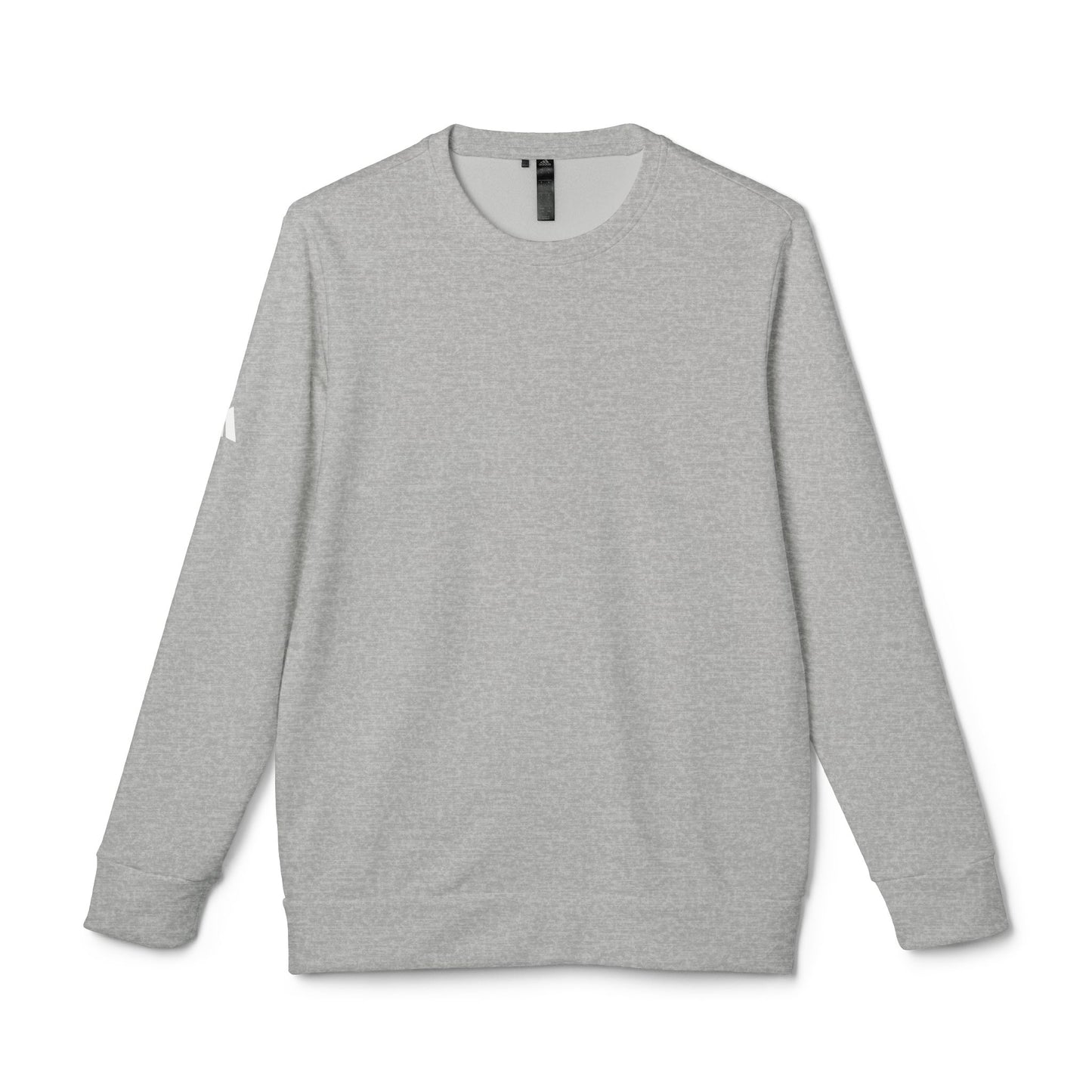 Adidas Brand Crew neck Sweatshirt –Fleece Crew neck