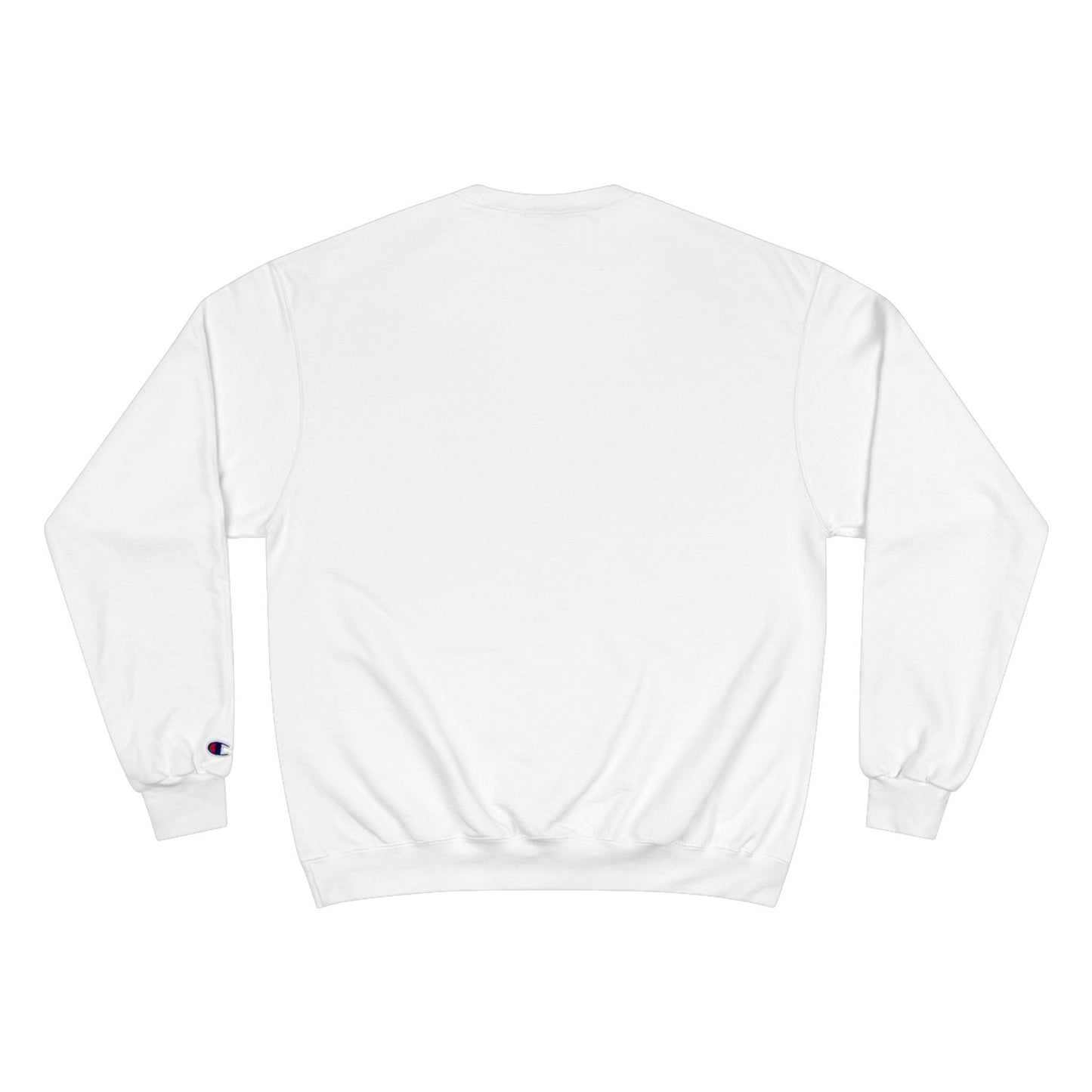 Champion Sweatshirt - multiple colors