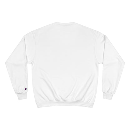 Champion Sweatshirt - multiple colors