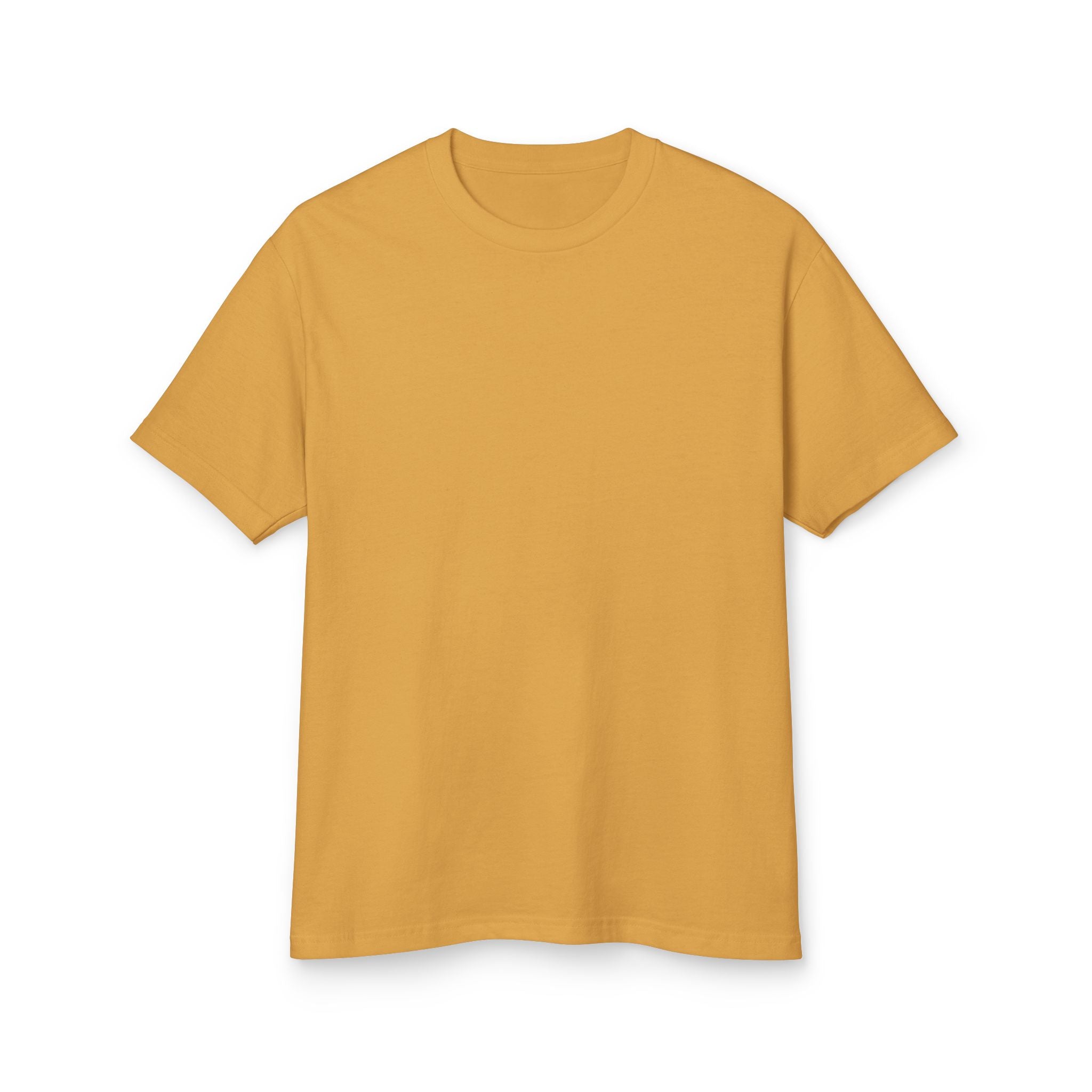 Design & Print your own (Unisex Heavyweight Cotton Tee - Comfortable Casual Tee, Perfect Gift for Birthdays, Summer Days, Family Gatherings, Everyday Wear, [...]