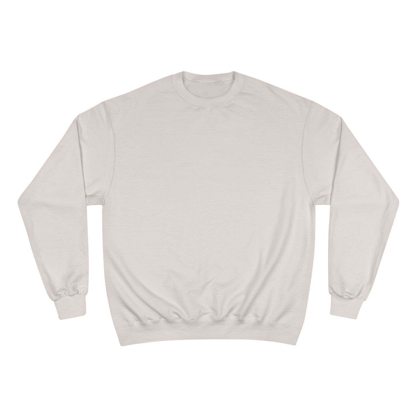 Champion Sweatshirt - multiple colors