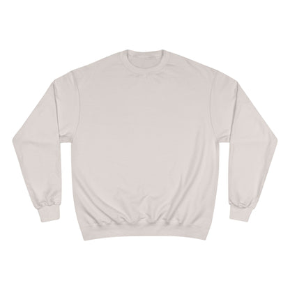 Champion Sweatshirt - multiple colors