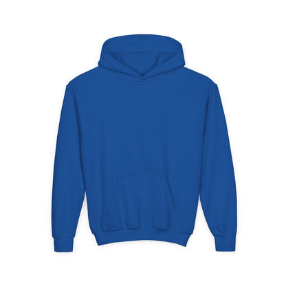 Girls Youth Hoodie- multiple colors