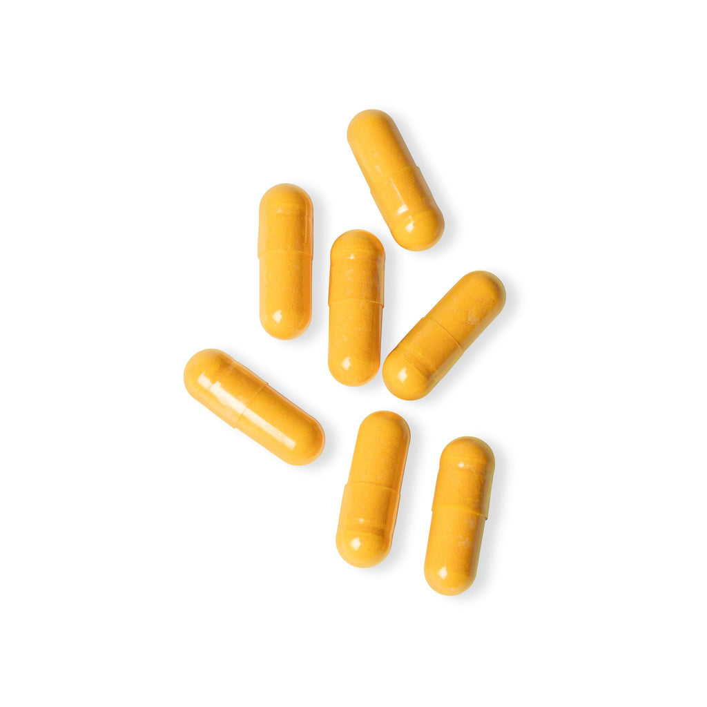 Base Camp Vital CoQ10 (Ubiquinone) Supplement (30 Capsules)