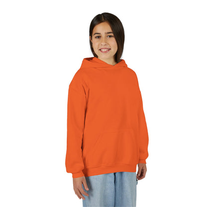 Girls Youth Hoodie- multiple colors