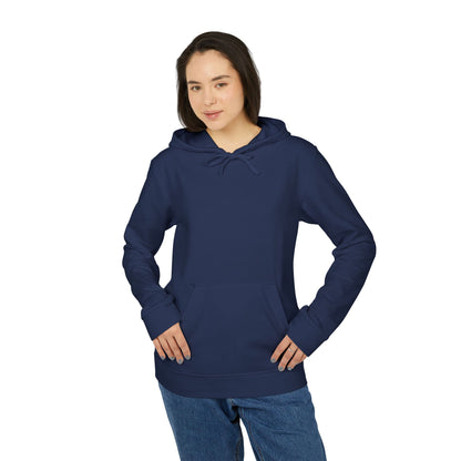 Women’s Adidas Fleece Hoodie