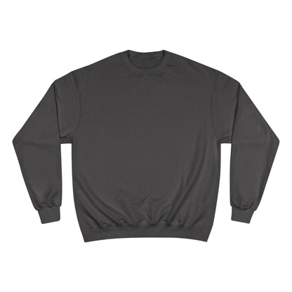 Champion Sweatshirt - multiple colors