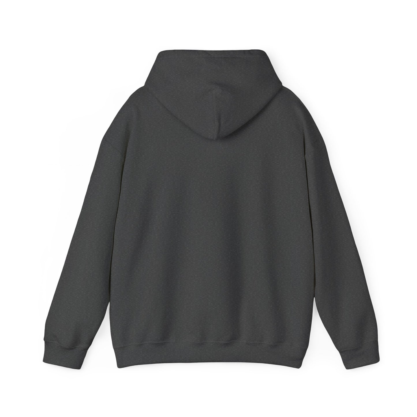 Mountain Moonline Hoodie — base camp vital gear- Minimal Crescent & Peaks Graphic Sweatshirt