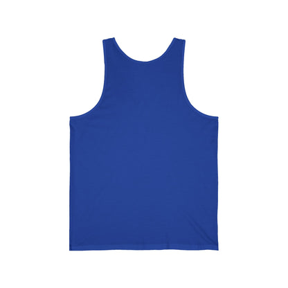 multiple color variety Tank Top — Lightweight Unisex Jersey Tank