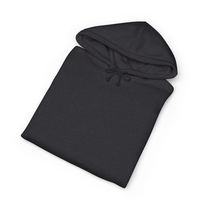 Classic Hoodie — Heavyweight Hooded Sweatshirt