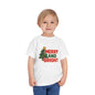 Merry and Bright Toddler Tee