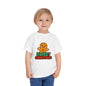 Sweet Christmas Toddler Tee — Gingerbread Kids Holiday Shirt
