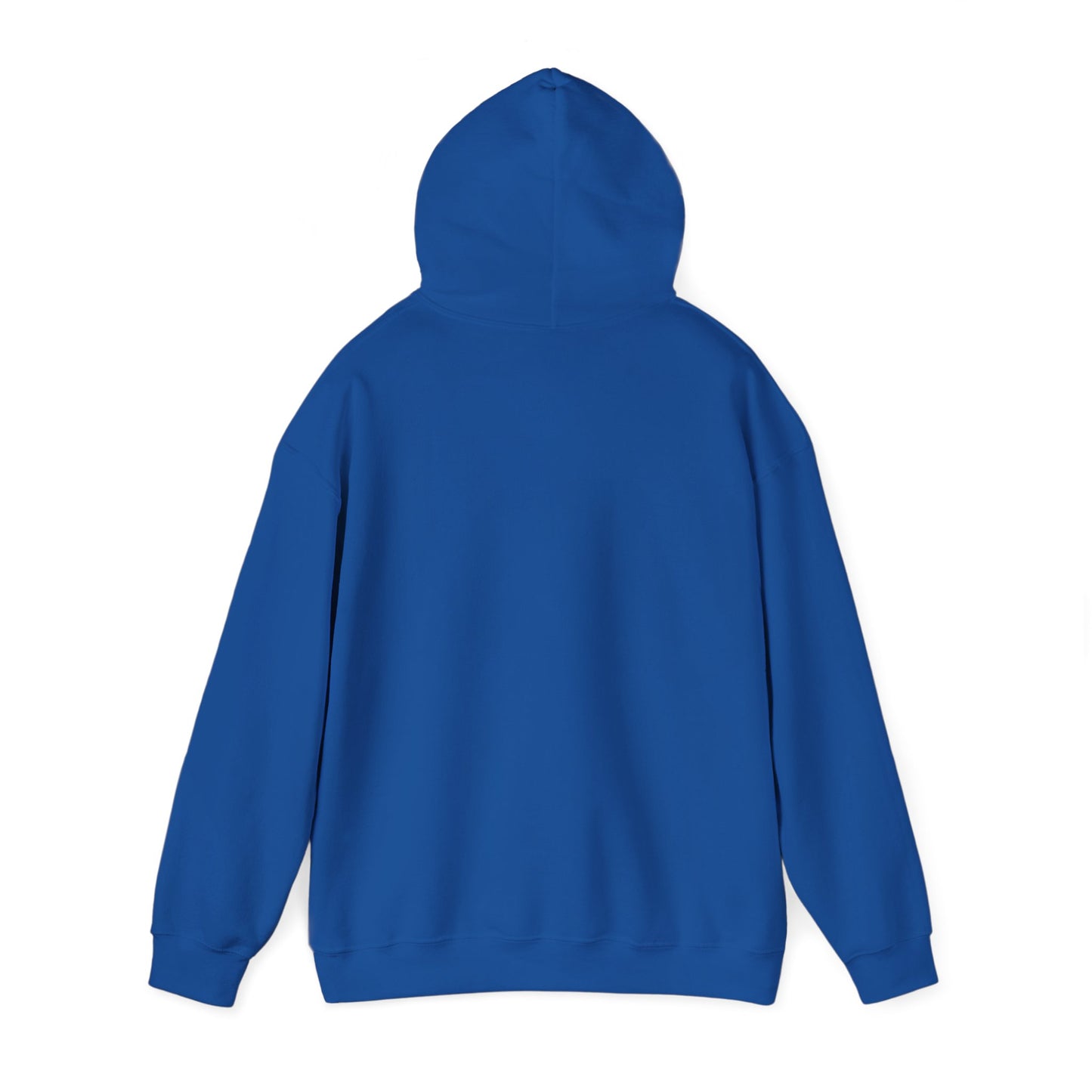 Mountain Moonline Hoodie — base camp vital gear- Minimal Crescent & Peaks Graphic Sweatshirt