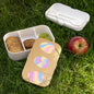 Pastel Easter eggs Bento Lunch Box