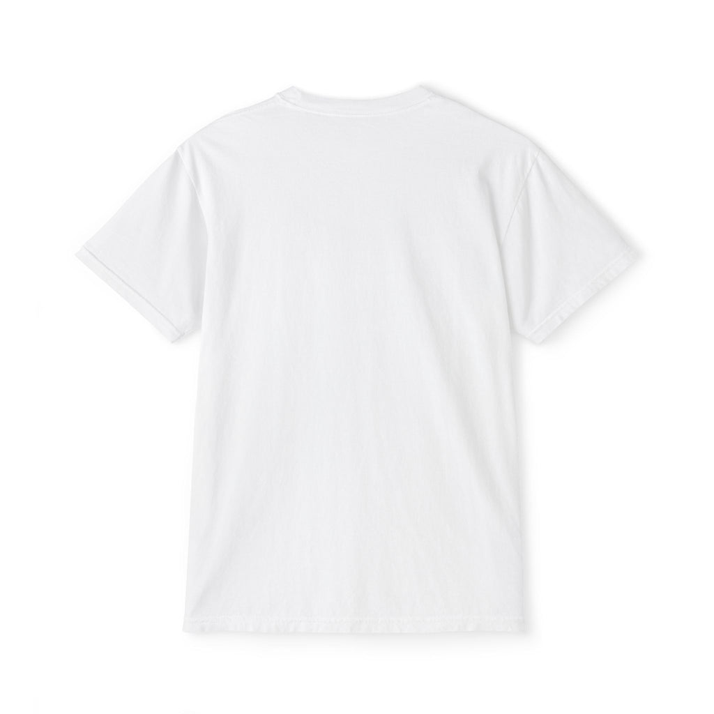 “Design Your Own” Collection Garment-Dyed Pocket T-Shirt for Comfortable Casual Wear, Unisex Tee for Everyday Style, Perfect Gift for Birthdays, Holidays, and [...]