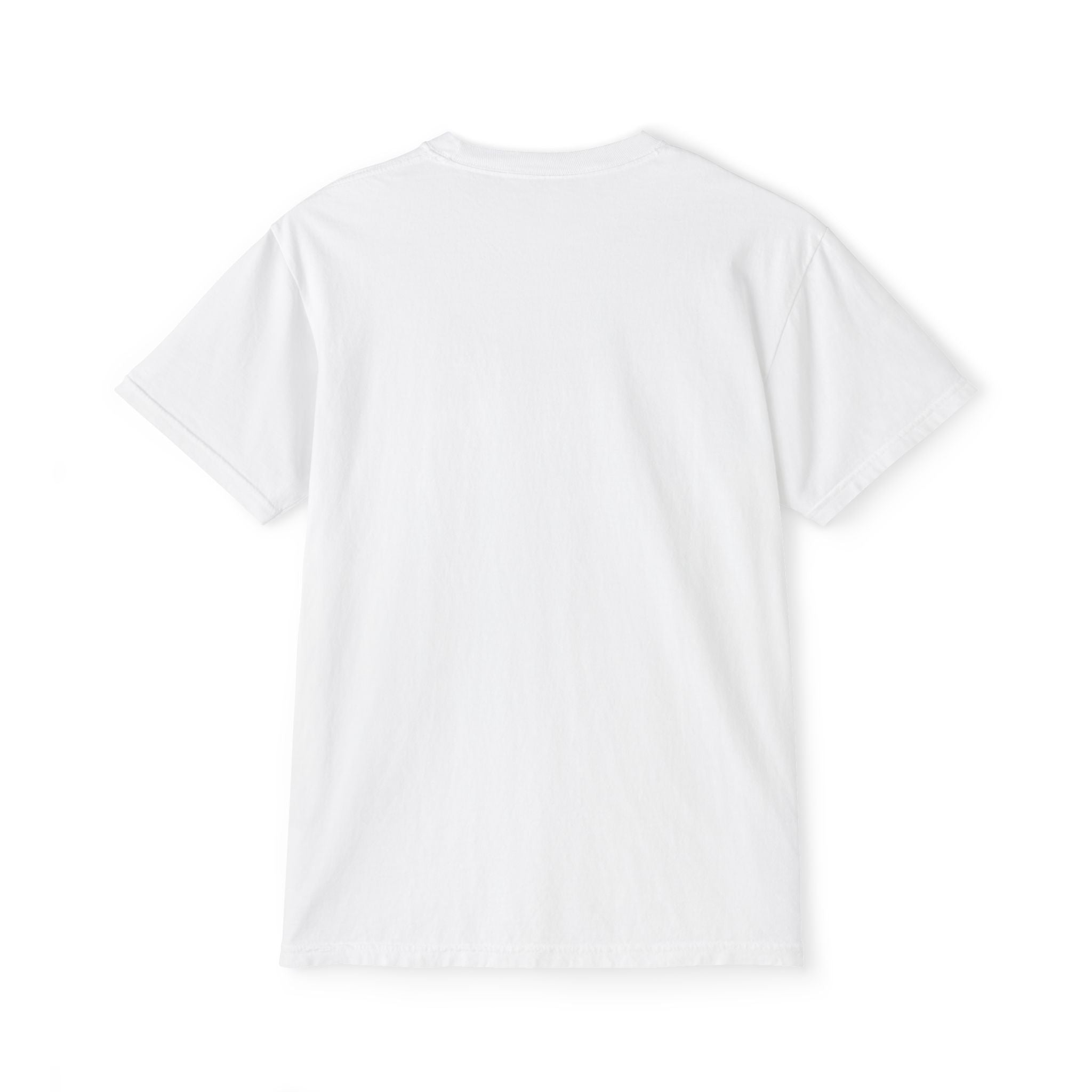 “Design Your Own” Collection Garment-Dyed Pocket T-Shirt for Comfortable Casual Wear, Unisex Tee for Everyday Style, Perfect Gift for Birthdays, Holidays, and [...]