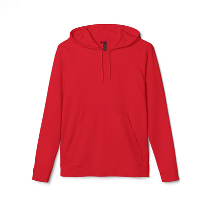 Women’s Adidas Fleece Hoodie