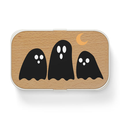 Halloween Ghost Bento Lunch Box