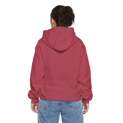 Women’s Garment-Dyed true multiple colors Hoodie - Cozy Comfort for Everyday Wear