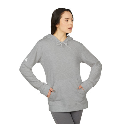 Women’s Adidas Fleece Hoodie