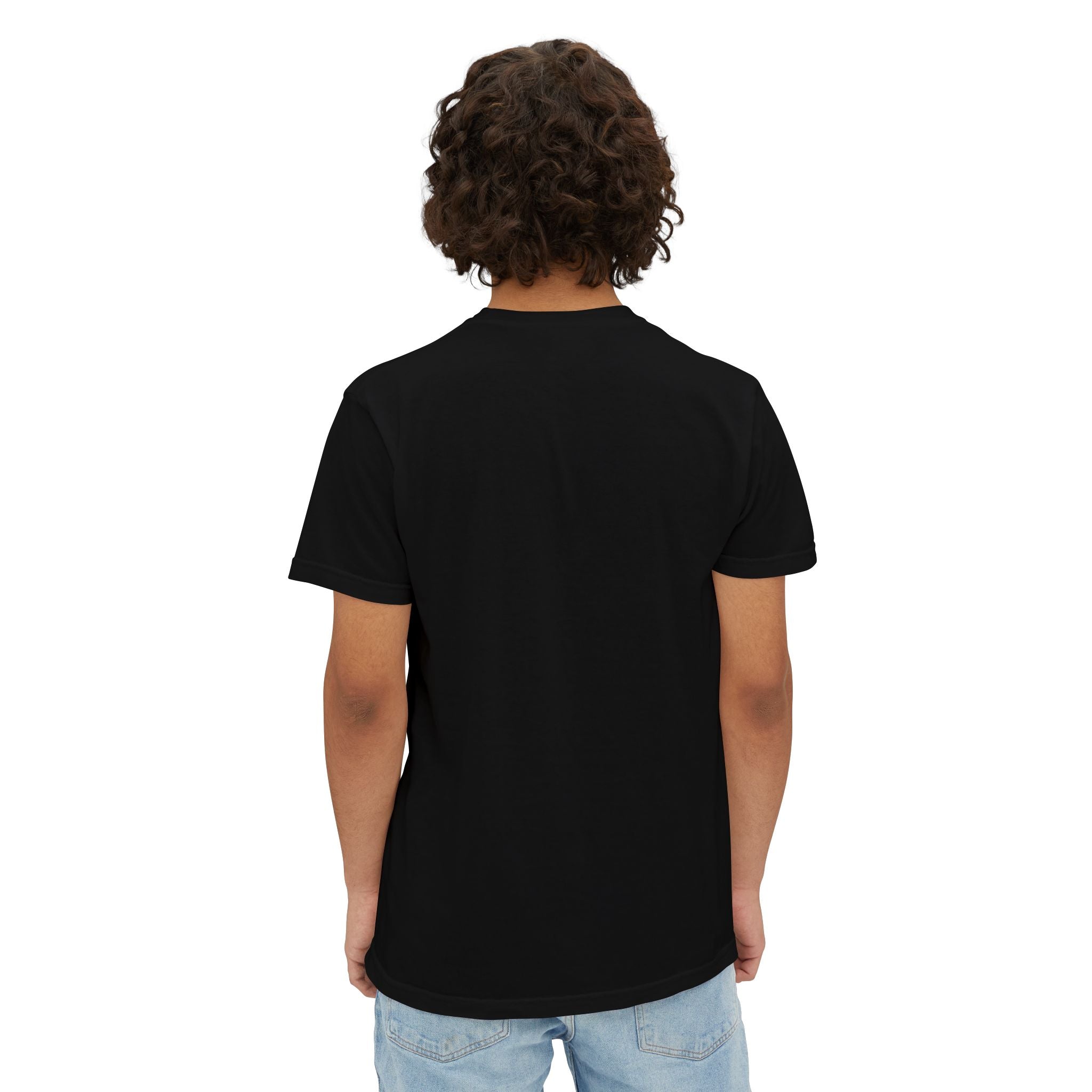 “Design Your Own” Collection Garment-Dyed Pocket T-Shirt for Comfortable Casual Wear, Unisex Tee for Everyday Style, Perfect Gift for Birthdays, Holidays, and [...]