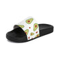 Happy avocado style Women's Slide Sandals
