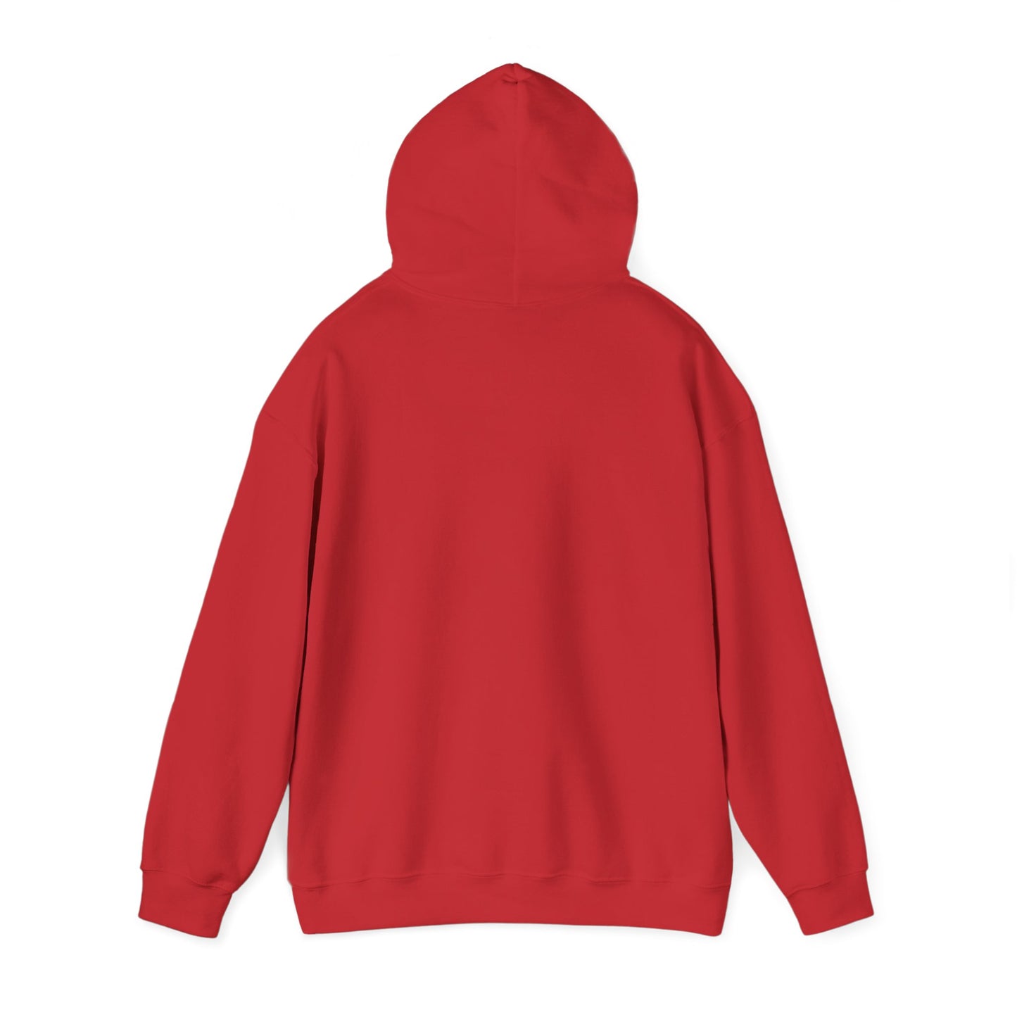 Mountain Moonline Hoodie — base camp vital gear- Minimal Crescent & Peaks Graphic Sweatshirt