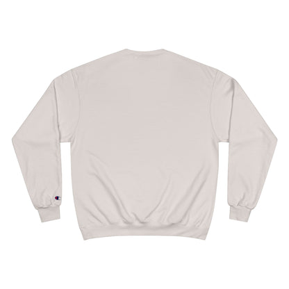 Champion Sweatshirt - multiple colors