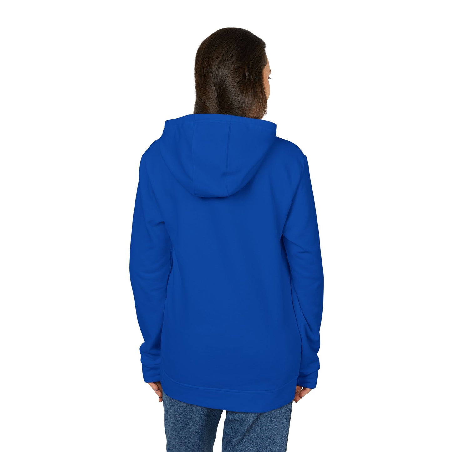 Women’s Adidas Fleece Hoodie
