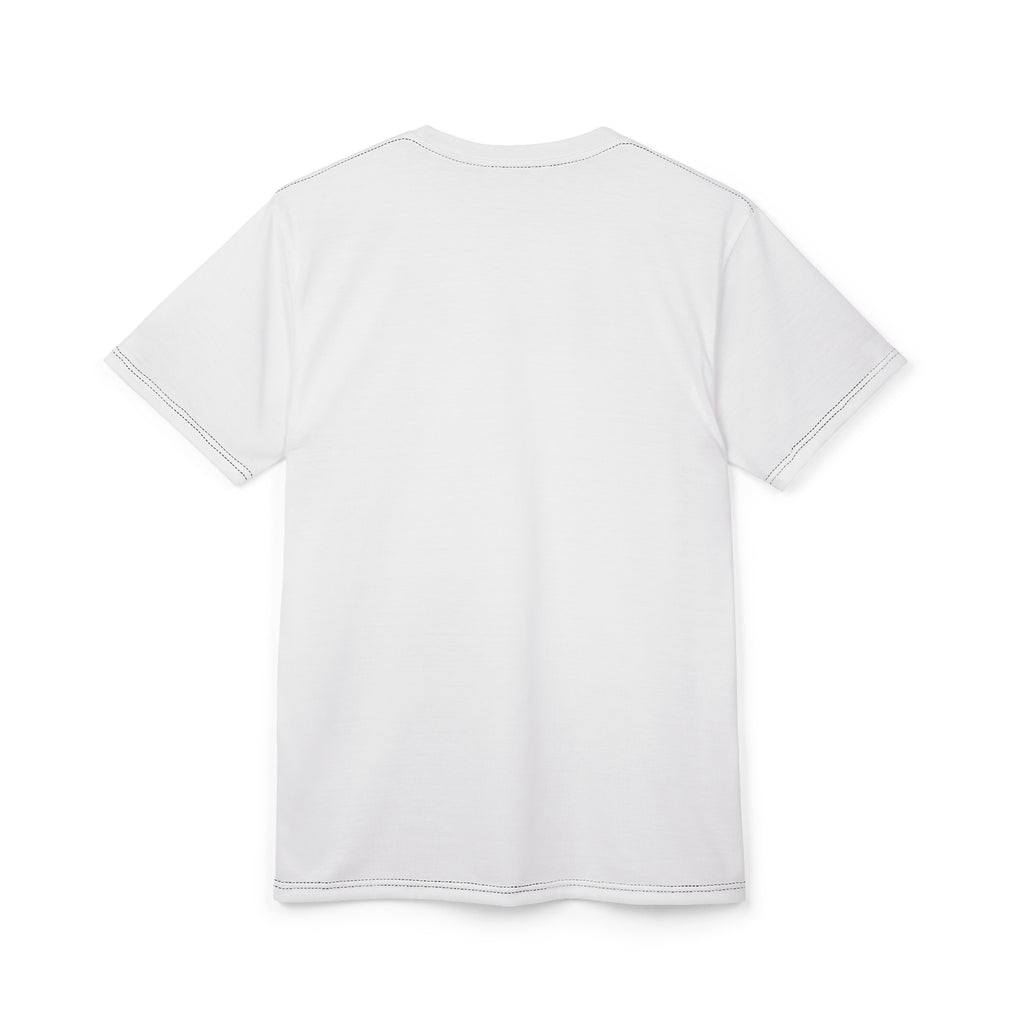 “Design Your Own” Collection -Stylish Unisex Cut & Sew Tee - Customizable Graphic Tee for All Occasions, Perfect Gift, Soft Cotton T-Shirt, Trendy Fashion Staple