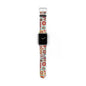 Colorful Geometric Watch Band for Trendy Style