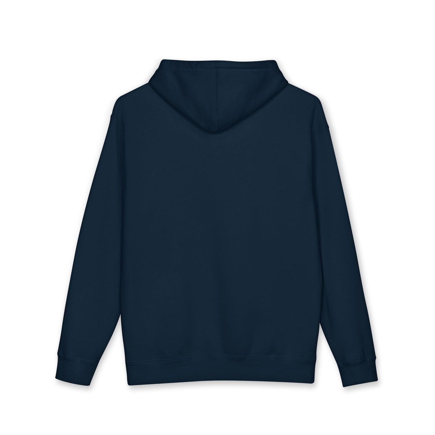 Classic Hoodie — Heavyweight Hooded Sweatshirt