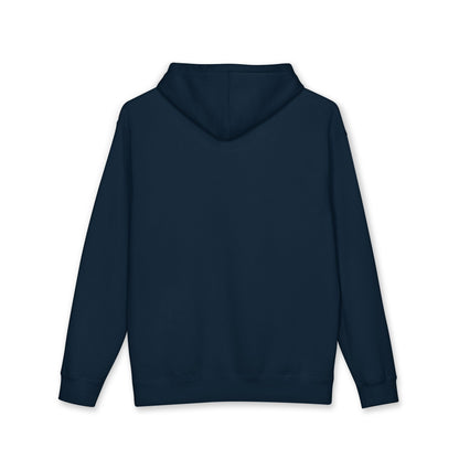 Classic Hoodie — Heavyweight Hooded Sweatshirt