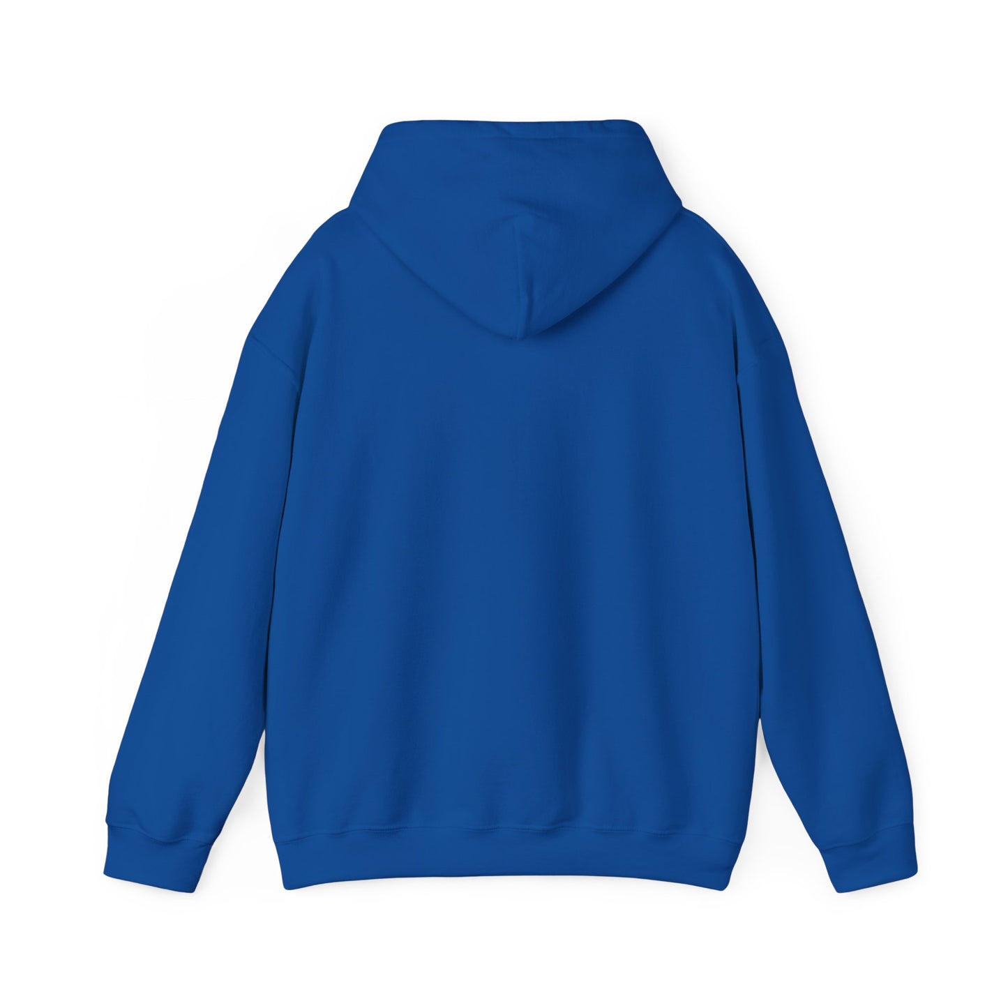 Mountain Moonline Hoodie — base camp vital gear- Minimal Crescent & Peaks Graphic Sweatshirt