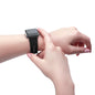 Stylish Black Watch Band for Everyday Wear
