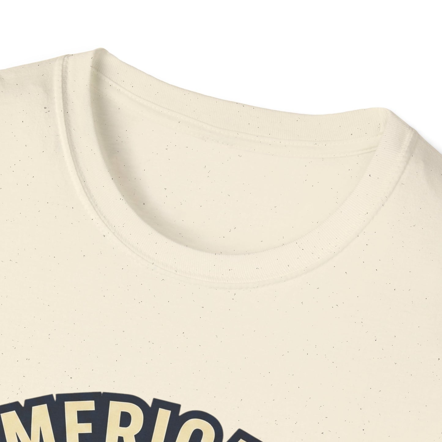 Americana Voyage retro Graphic T-Shirt — Coast to Coast Eagle Sunset