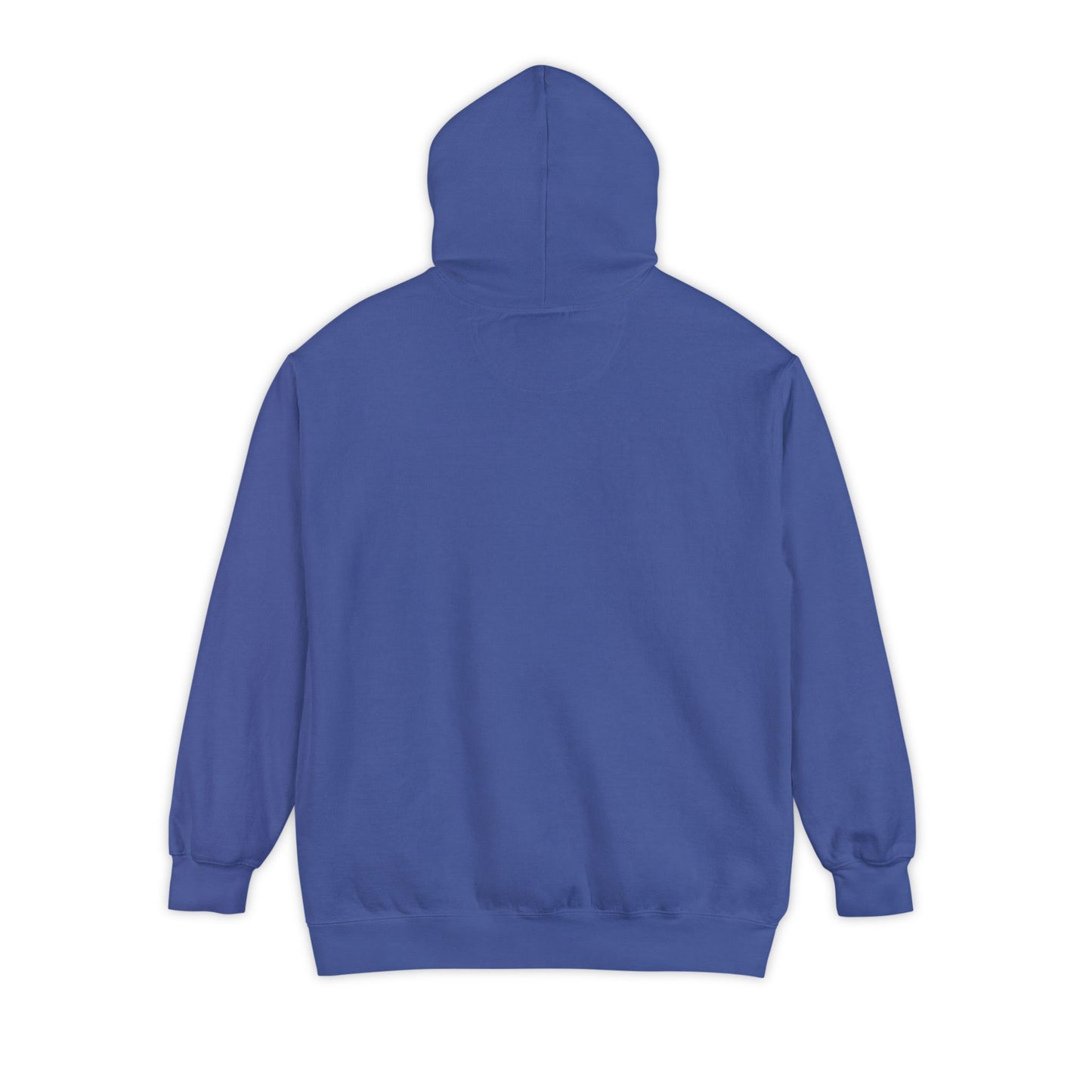 Women’s Garment-Dyed true multiple colors Hoodie - Cozy Comfort for Everyday Wear