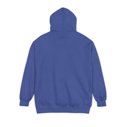 Women’s Garment-Dyed true multiple colors Hoodie - Cozy Comfort for Everyday Wear