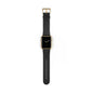 Stylish Black Watch Band for Everyday Wear