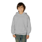 Youth Hoodie — Cozy Heavy-Blend Pullover for Kids