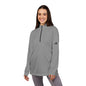 Women’s Adidas Quarter-Zip Pullover — Lightweight adidas Performance Top