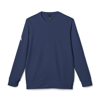 Adidas Brand Crew neck Sweatshirt –Fleece Crew neck