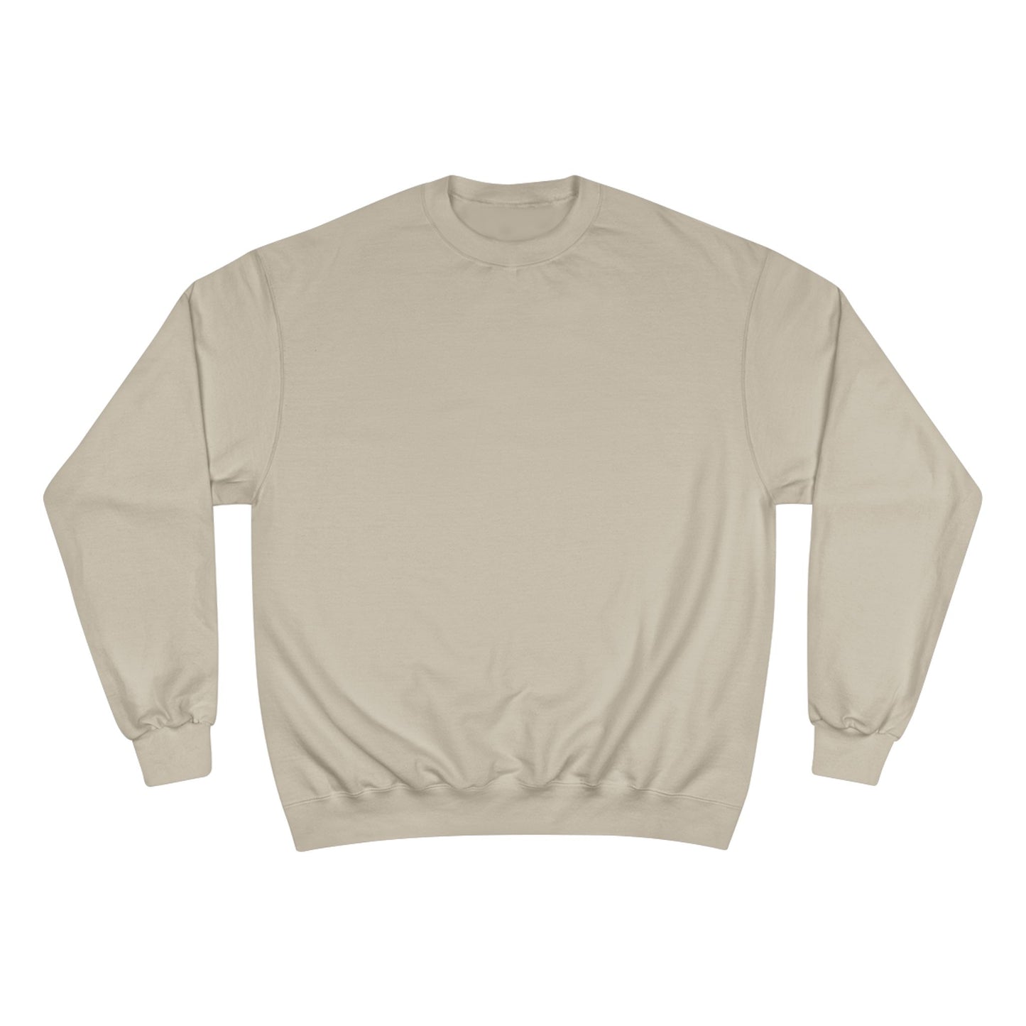Champion Sweatshirt - multiple colors