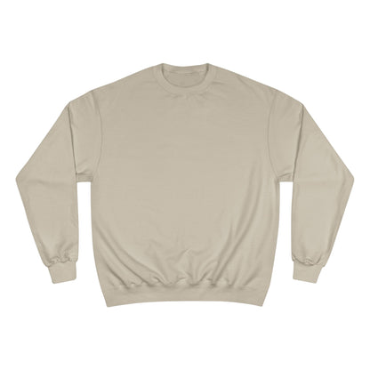 Champion Sweatshirt - multiple colors